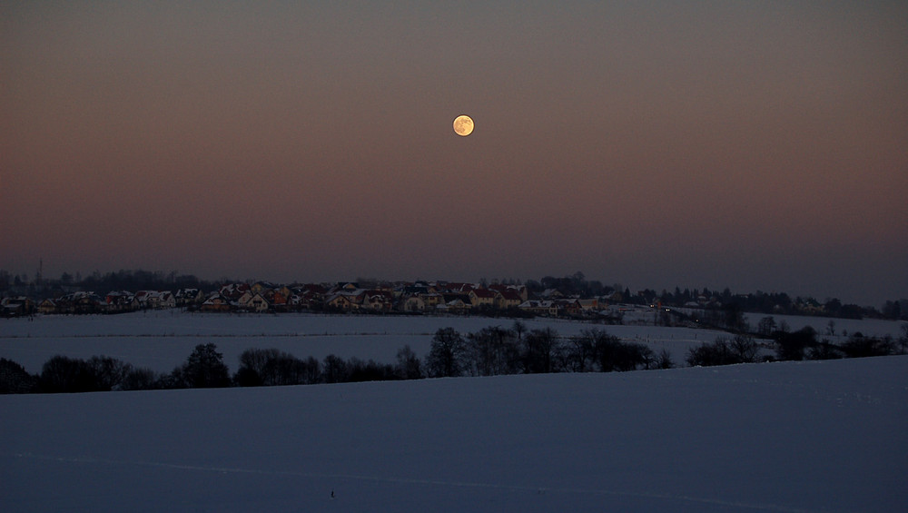 Vollmond