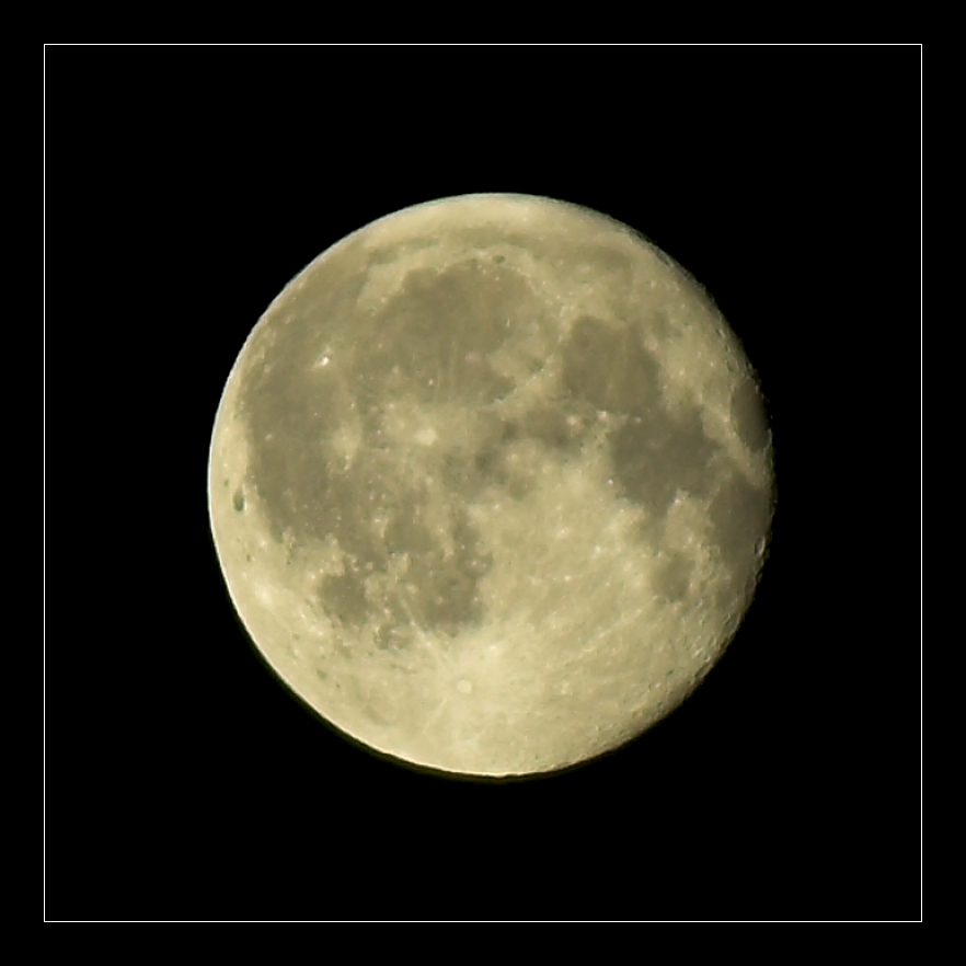 Vollmond