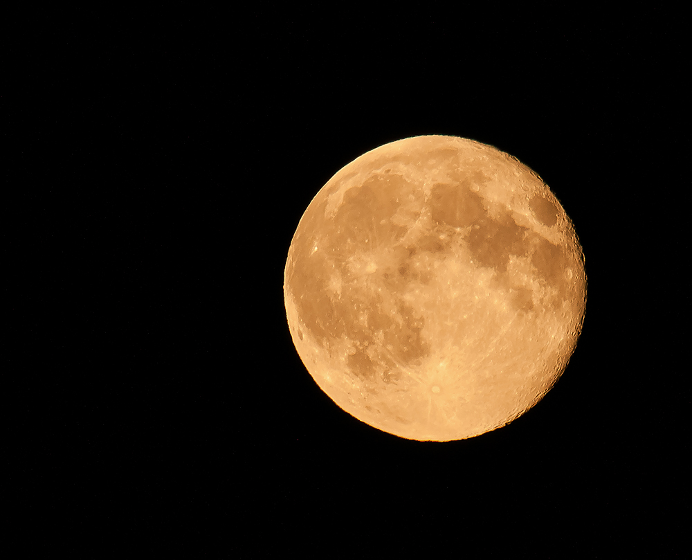 Vollmond