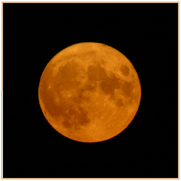 Vollmond