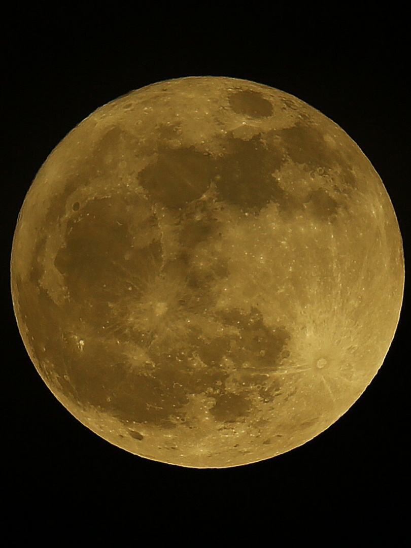 Vollmond