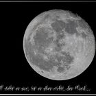 Vollmond-HDR