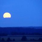 Vollmond-im-Blauen-