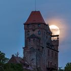 Vollmond im Mai