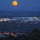 Vollmond im November