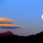 Vollmond im Tessin