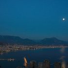 Vollmond in Alanya