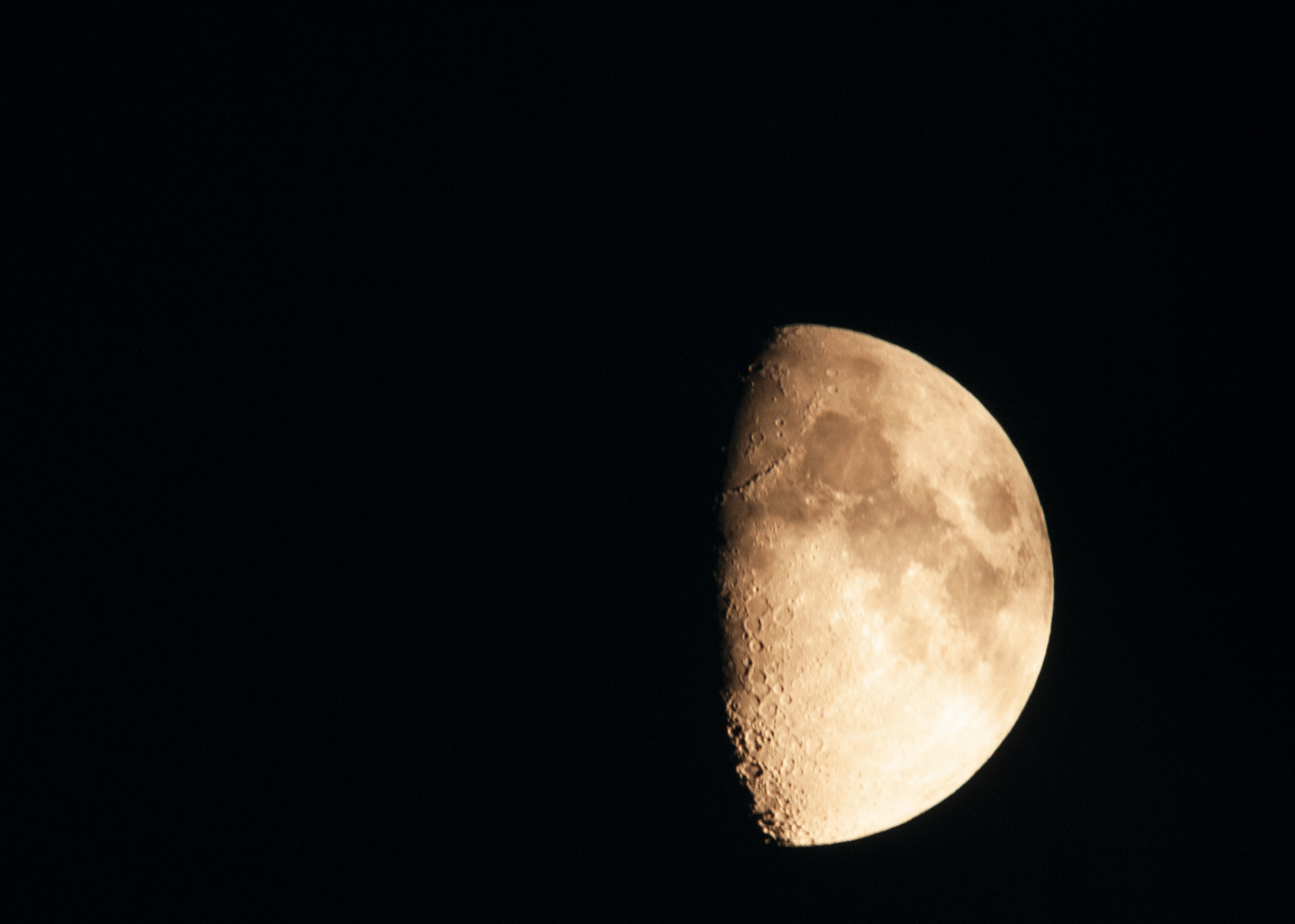 Vollmond können die meisten