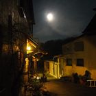 Vollmond mit der Fuji X10