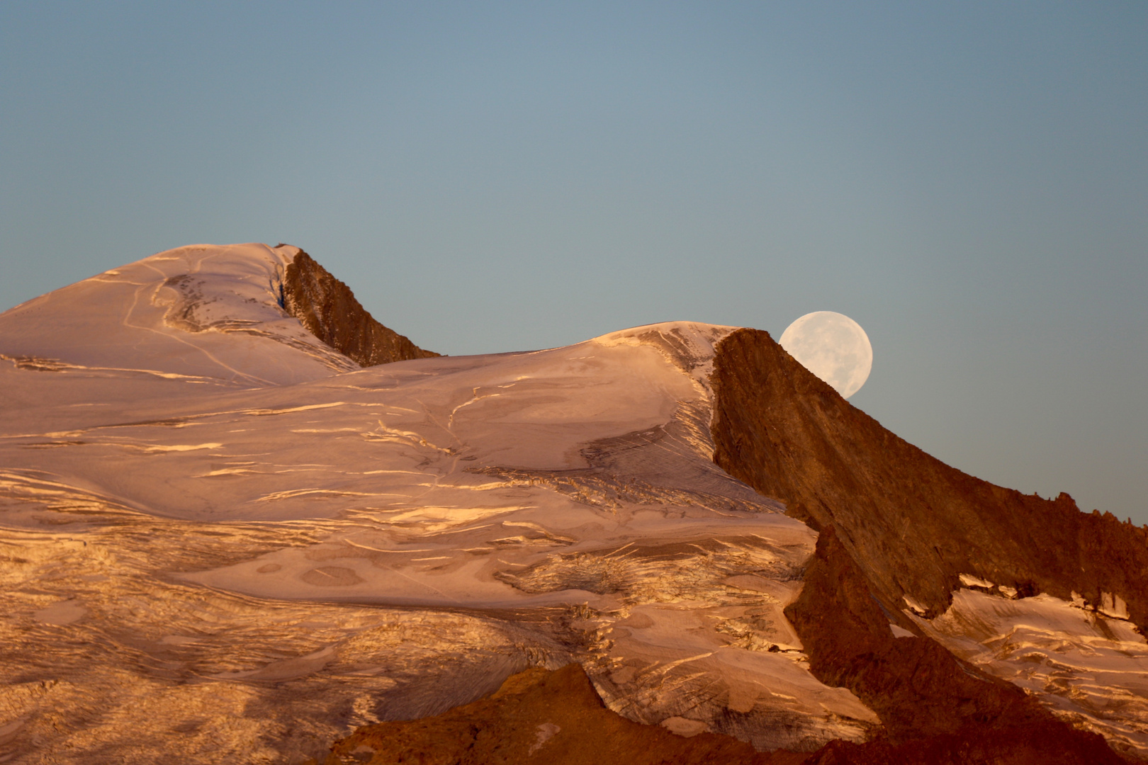 Vollmond oder nicht Vollmond