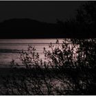 Vollmond über dem Plöner See #3