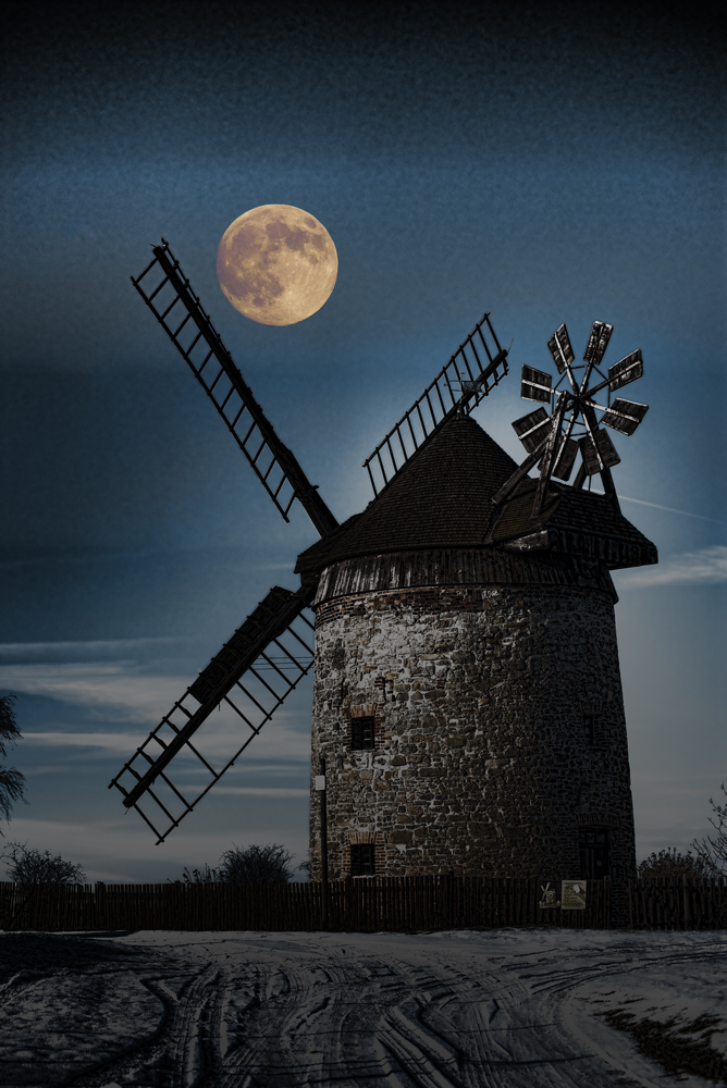 vOLLMOND UND mÜHLE