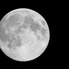 Vollmond Versuch 22.09.10