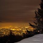 Vollmond Wanderung