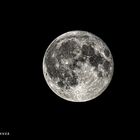 Vollmond war gestern - 16.05.22