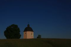 Vollmond.Nacht