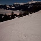 Vollmondnacht - Laax - CH II