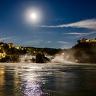 Vollmond_über_dem_Rheinfall_2023