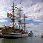  Vollschiff AMERIGO VESPUCCI