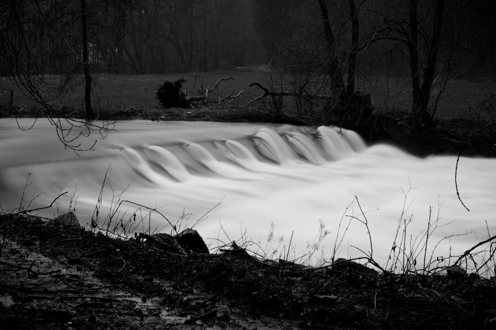 Volmehochwasser