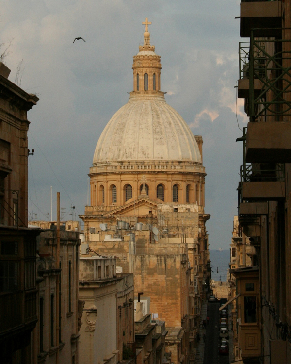 volo di gabbiano