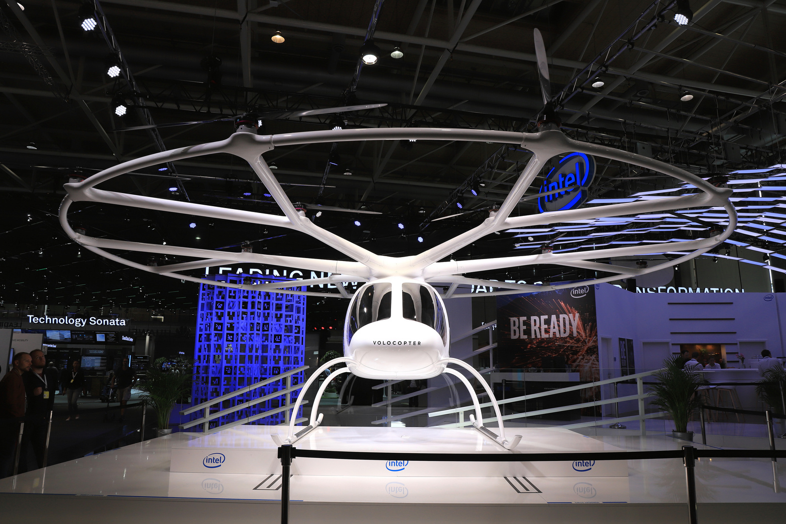 volocopter