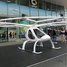 Volocopter 2X