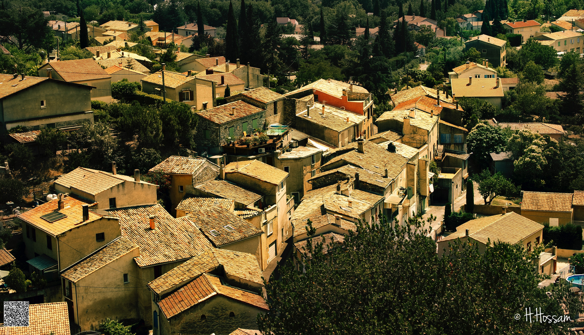 Volonne, Alpes de Haute Provence