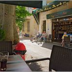 Volonne -- Café-des-Arts