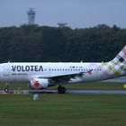  Volotea Airlines Airbus A319-112 