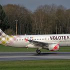 Volotea Airlines Airbus A319-112