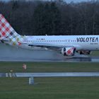  Volotea Airlines Airbus A320-214 