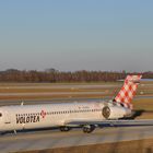 Volotea EI-EXJ