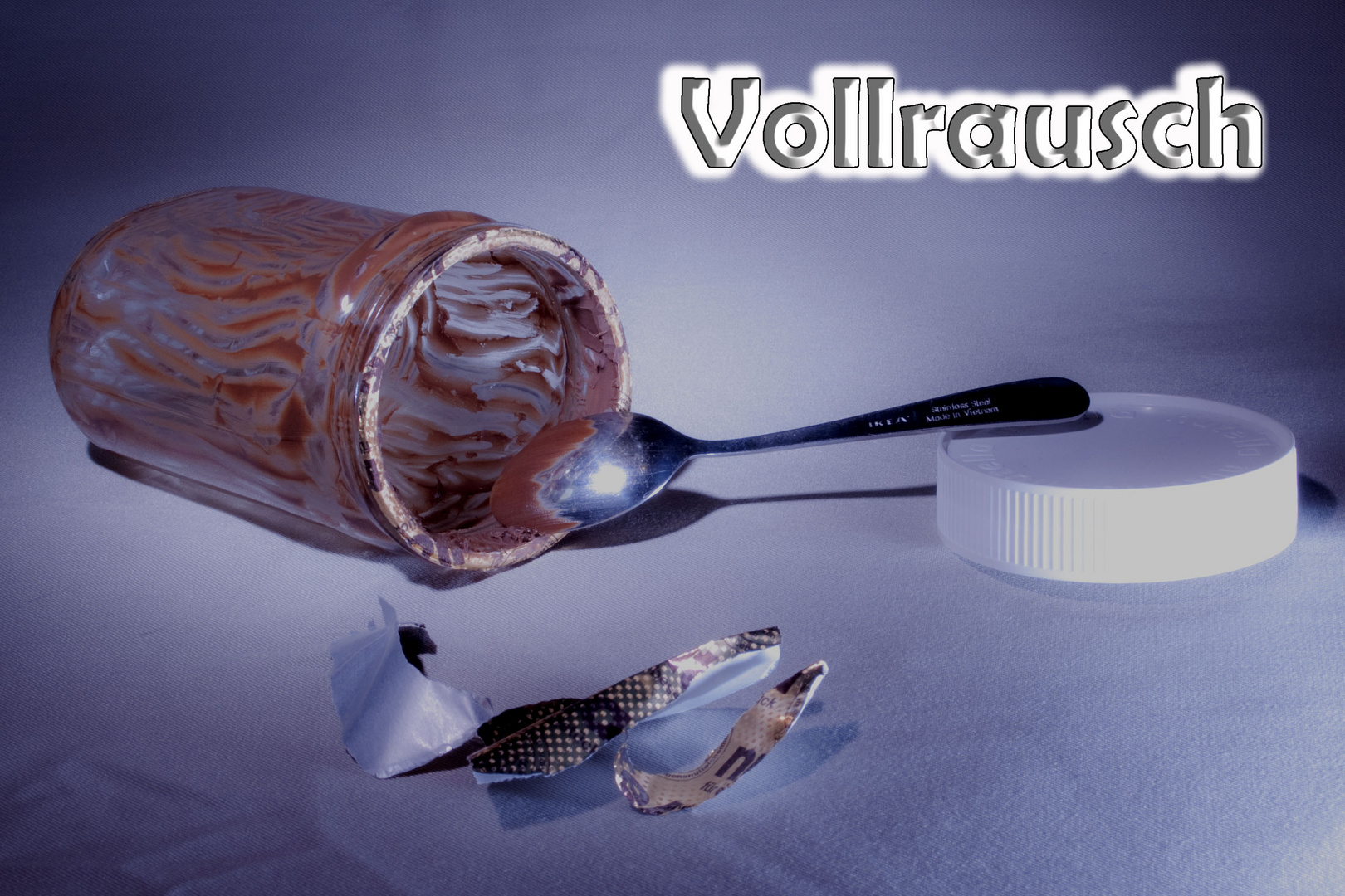 Volrausch