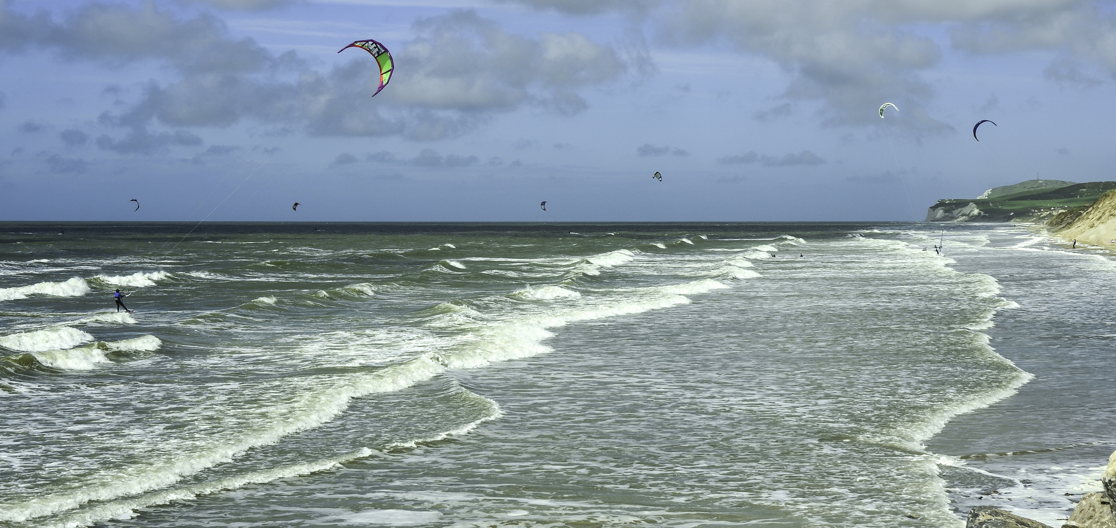 vols migratoires sur la Manche