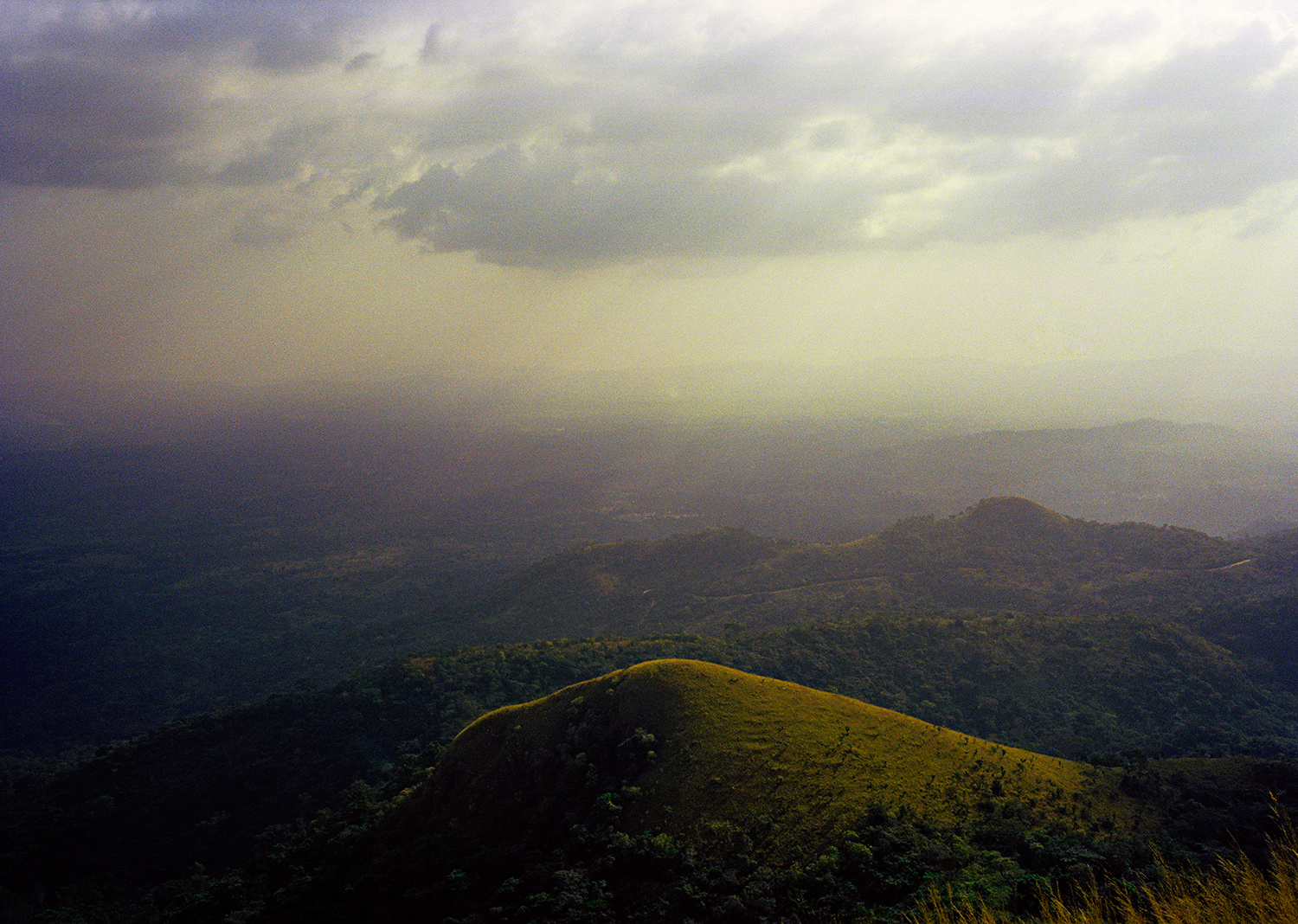 Volta region, Ghana, 2008