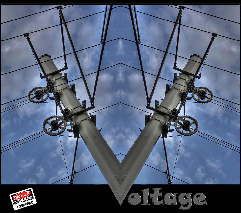 Voltage