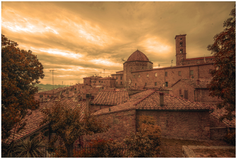 Volterra