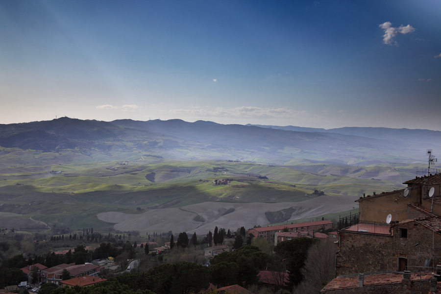 Volterra (1/2)