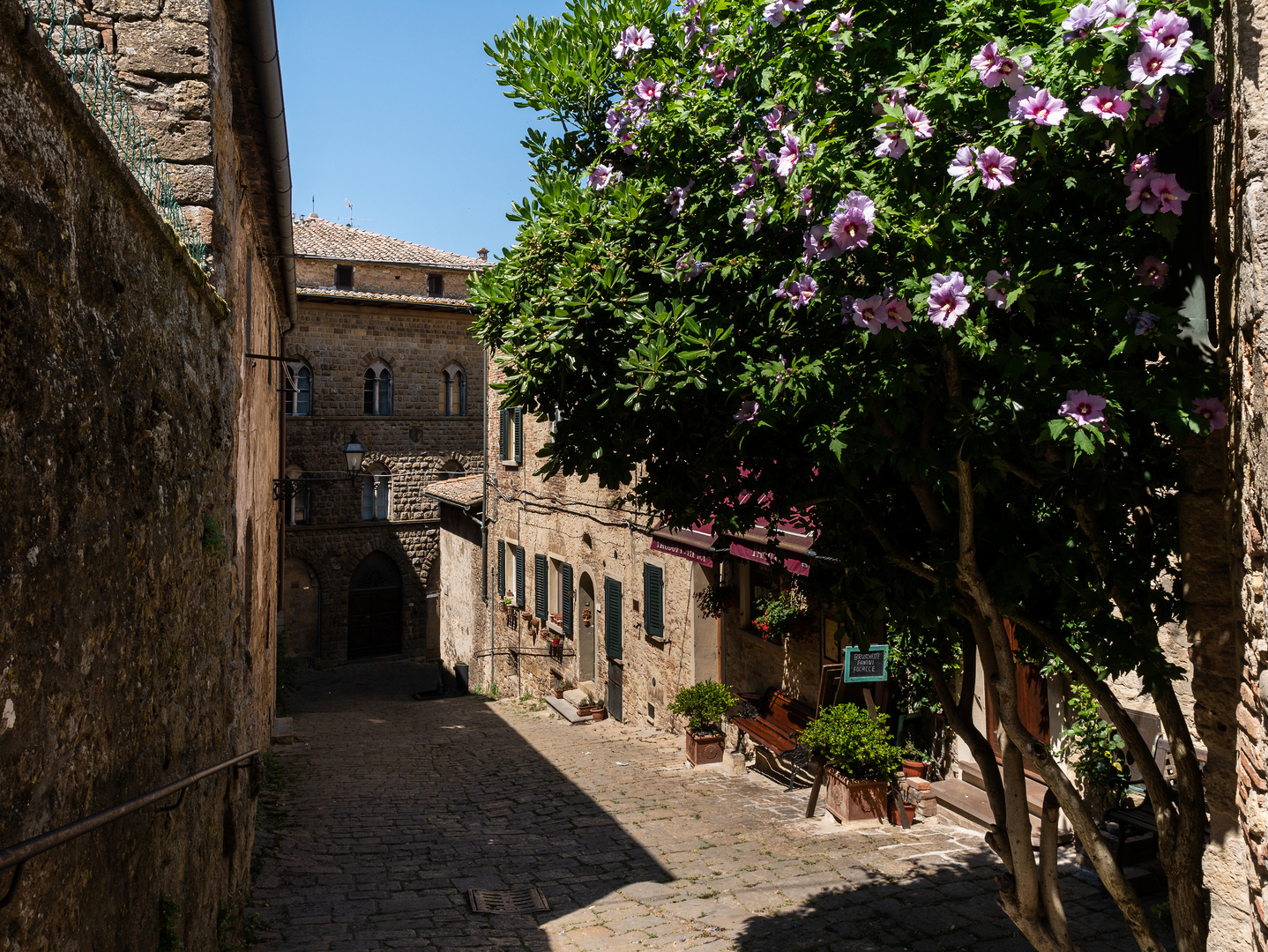 Volterra, 2