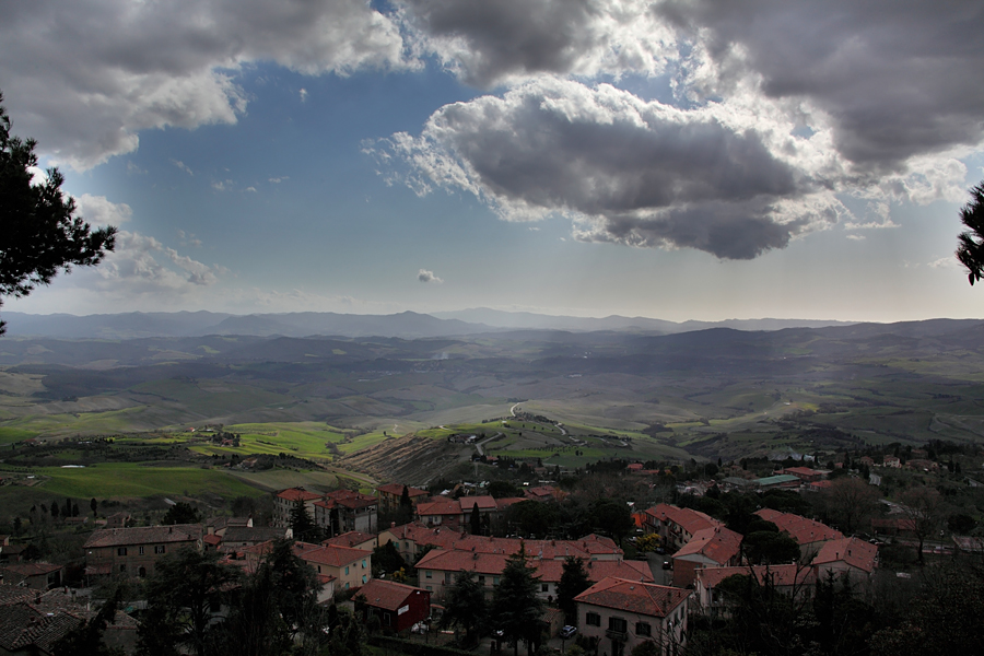 Volterra (2/2)