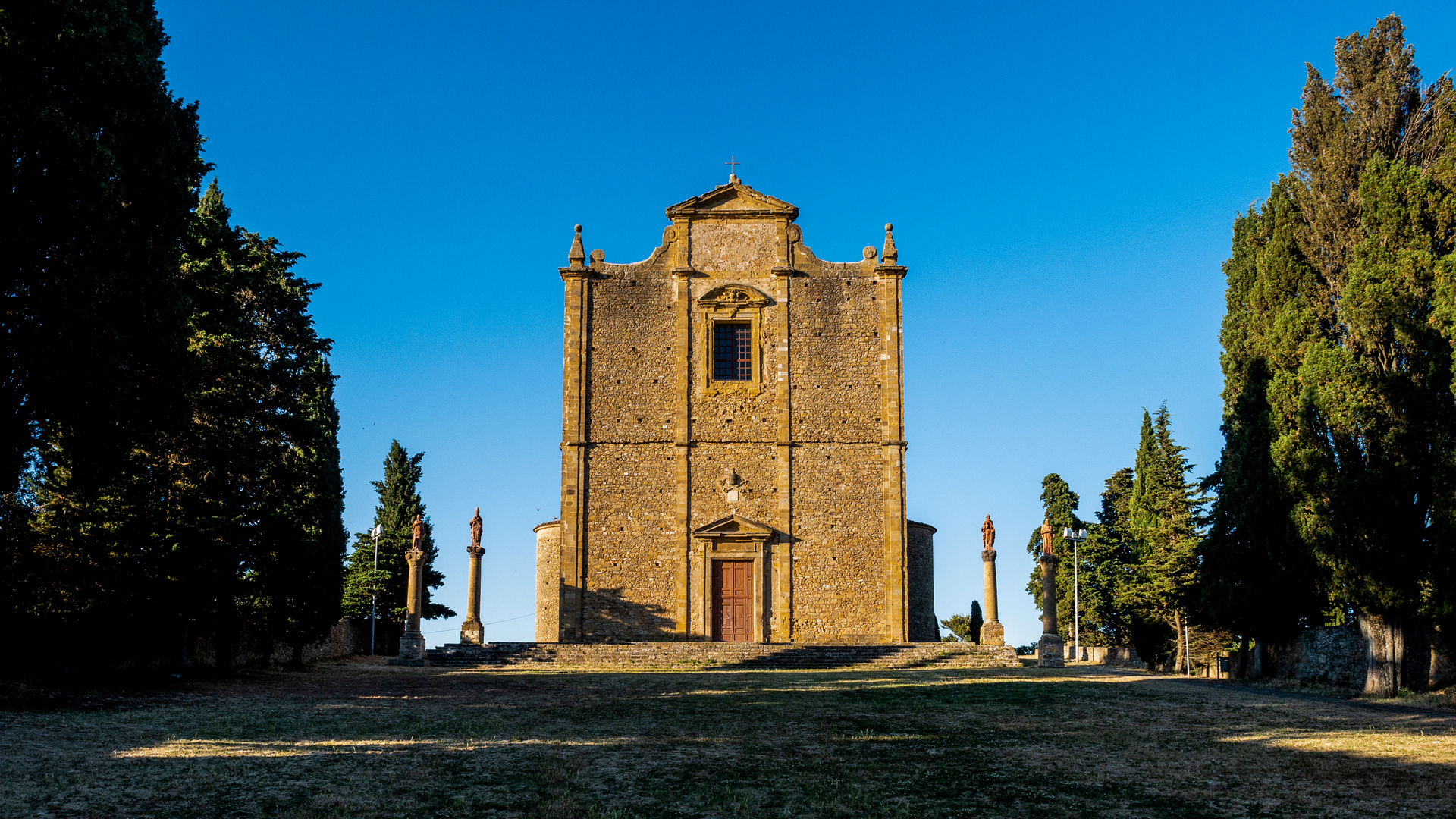 Volterra, 3