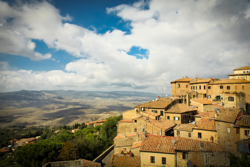 Volterra