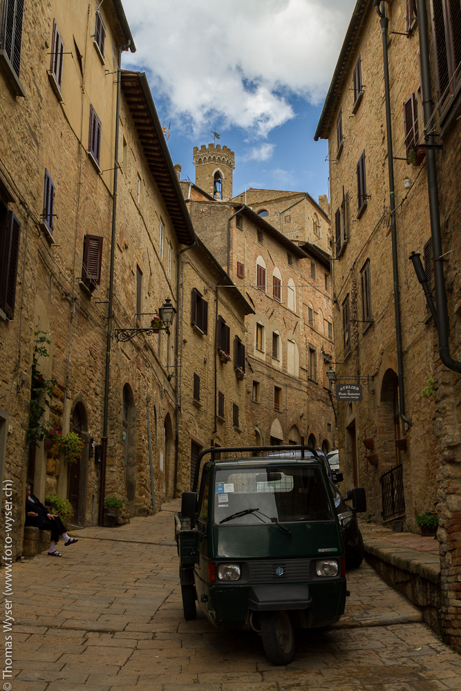 Volterra