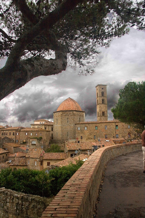 VOLTERRA