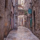 Volterra after the rain II