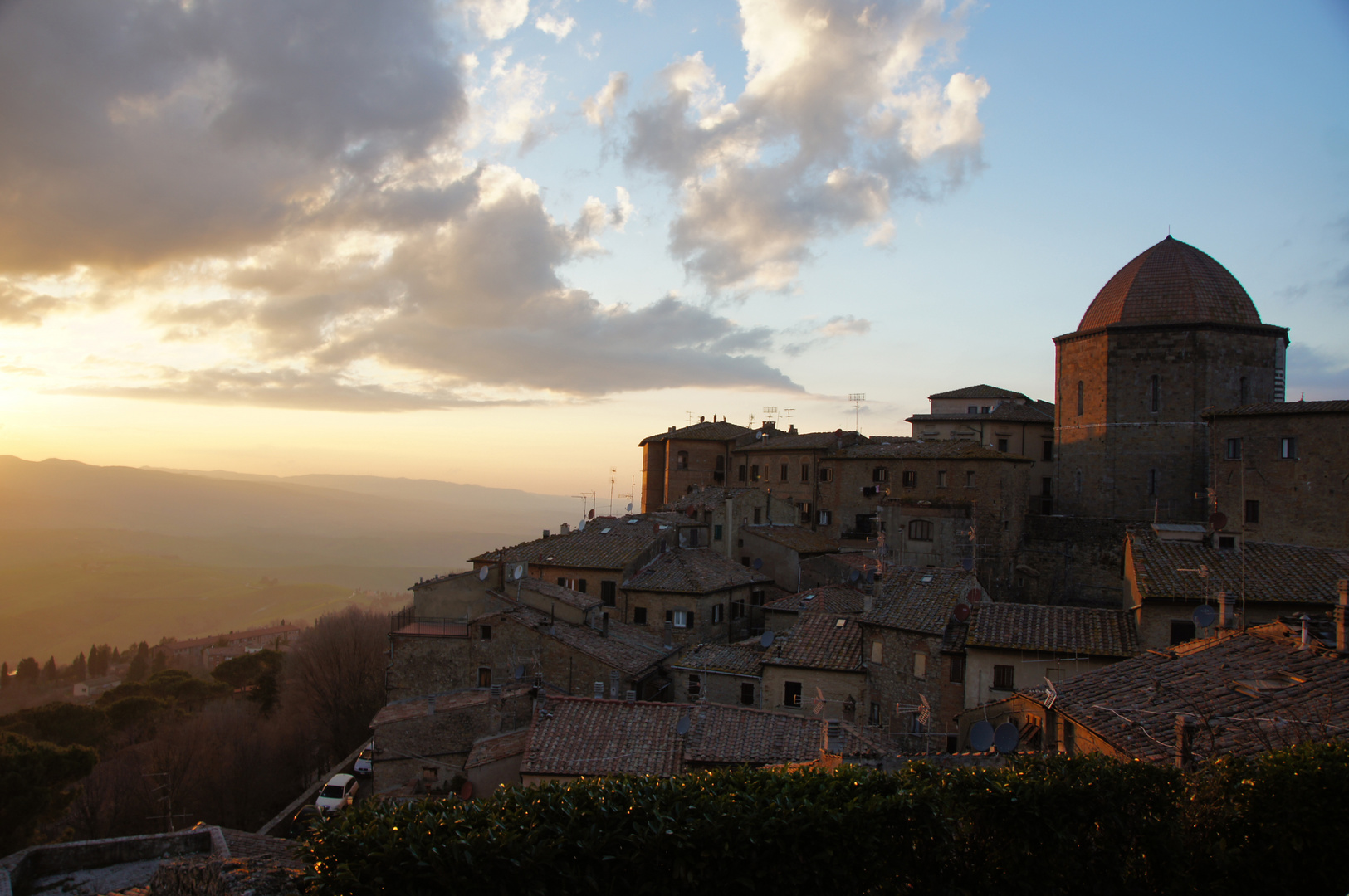 Volterra