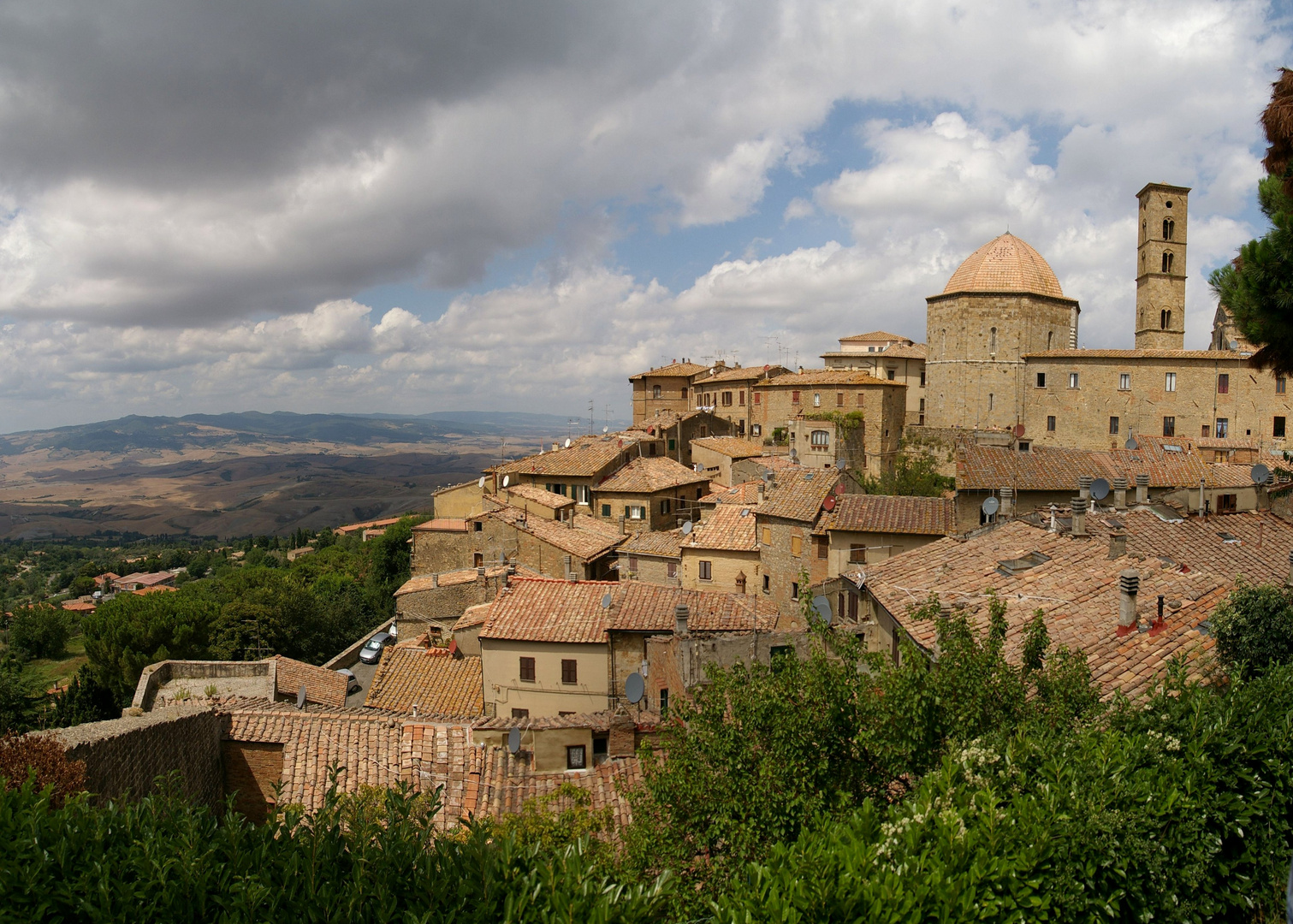 Volterra