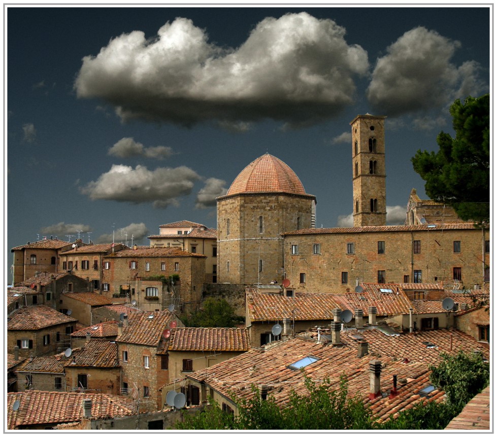 Volterra