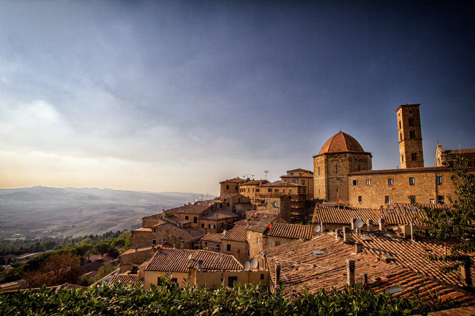 Volterra